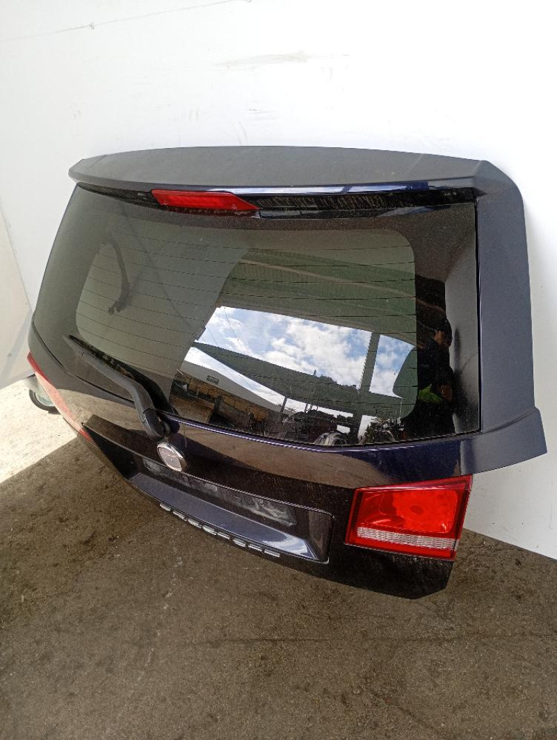 Portellone / Bagagliaio Fiat Freemont 2011 – 2020