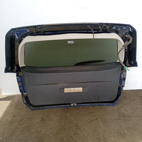 Portellone / Bagagliaio Fiat Freemont 2011 – 2020