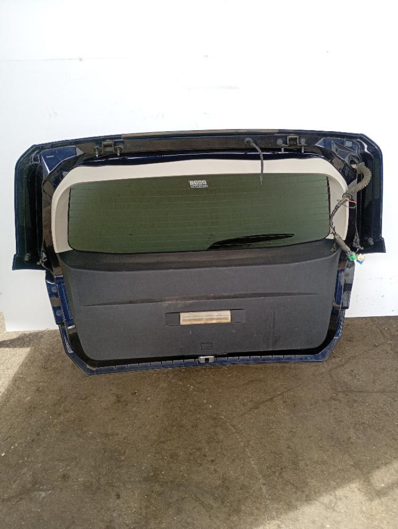 Portellone / Bagagliaio Fiat Freemont 2011 – 2020