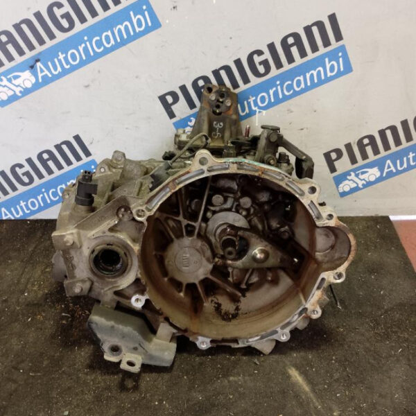 Cambio Kia Rio D4FC 141.000 Km