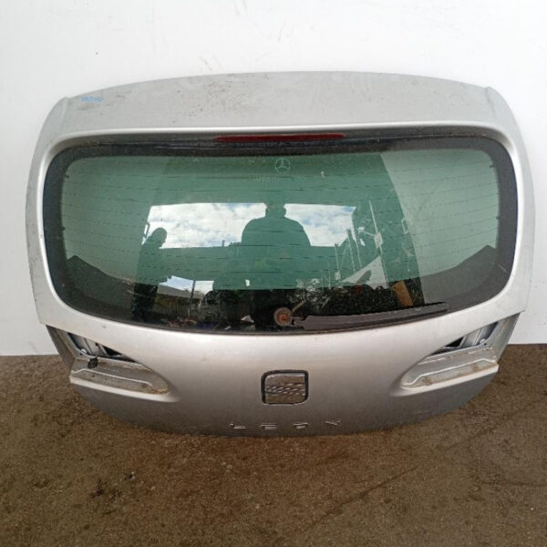 Portellone / Bagagliaio Seat Leon 2009 – 2012