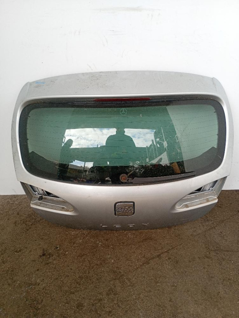 Portellone / Bagagliaio Seat Leon 2009 – 2012