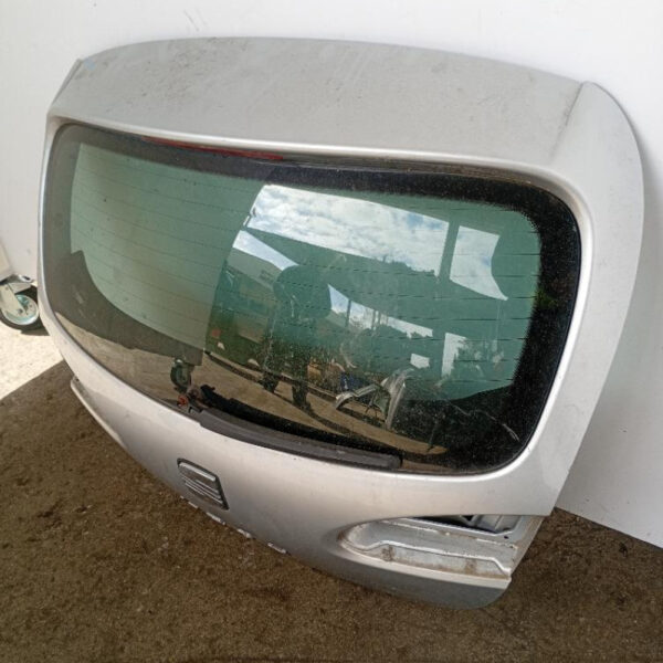 Portellone / Bagagliaio Seat Leon 2009 – 2012