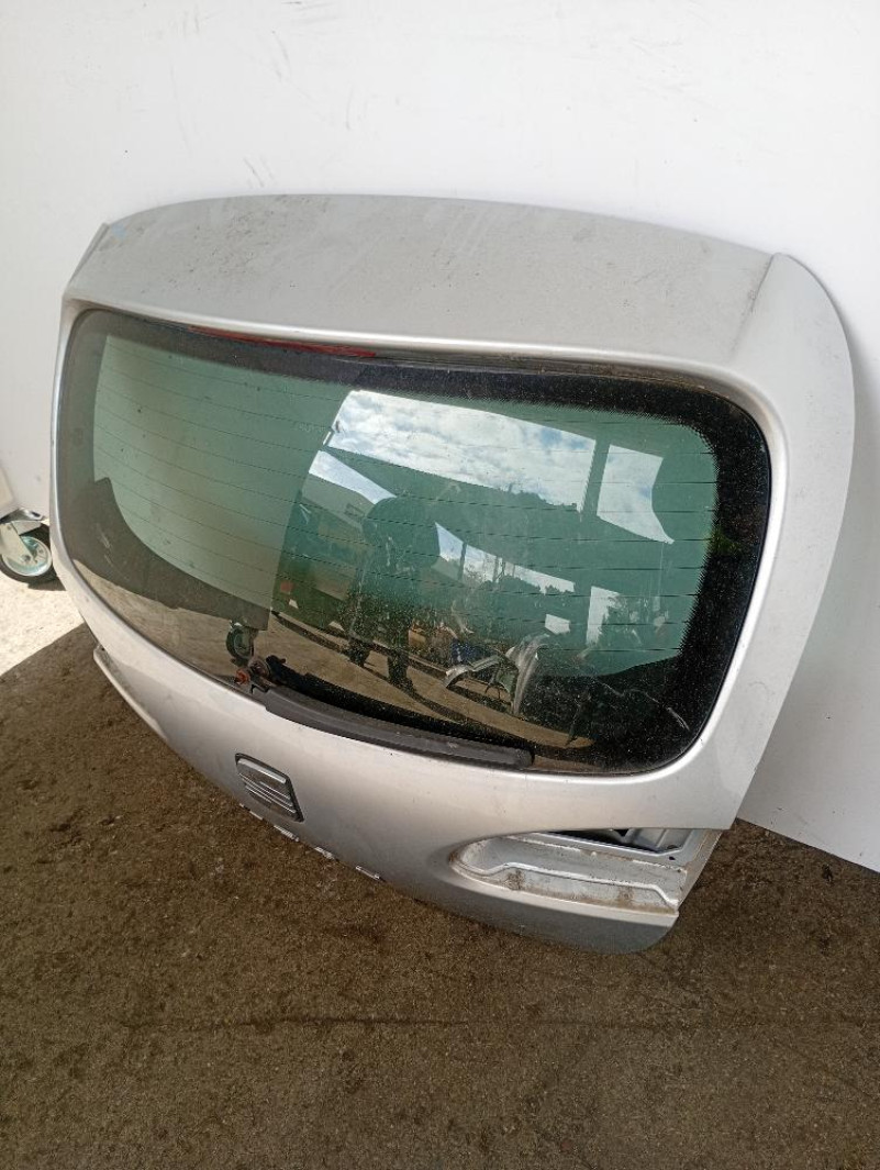 Portellone / Bagagliaio Seat Leon 2009 – 2012