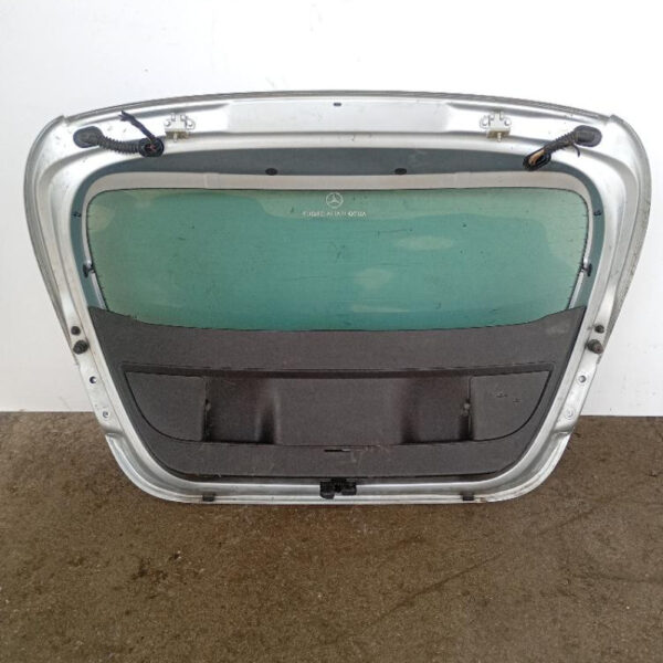 Portellone / Bagagliaio Seat Leon 2009 – 2012