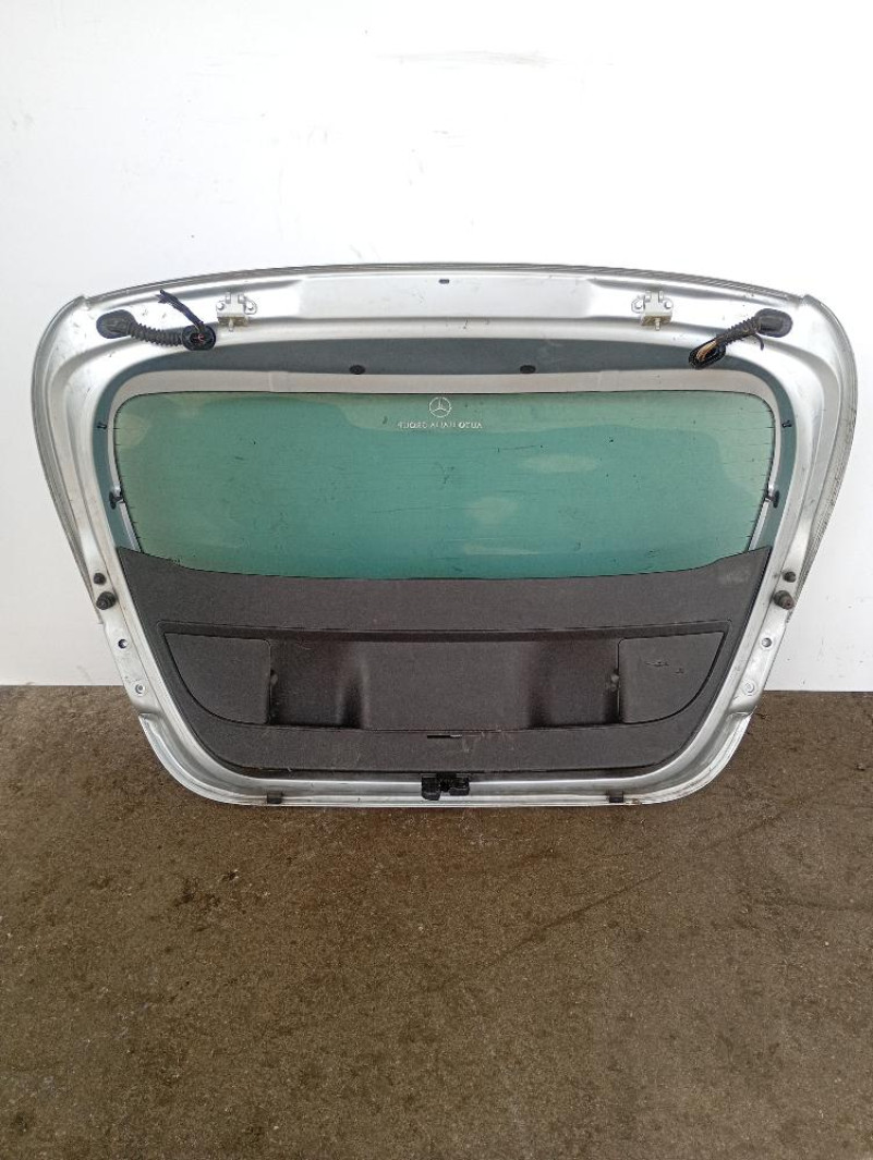 Portellone / Bagagliaio Seat Leon 2009 – 2012