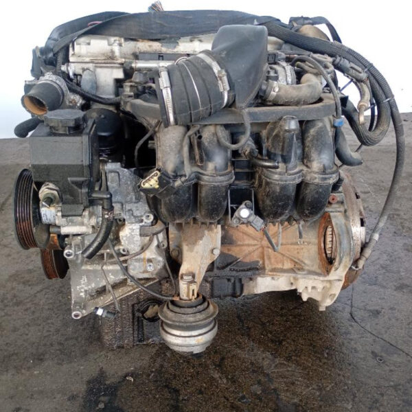 Motore Mercedes-Benz SLK R170 (1996-2003) 200 Kompressor Evo C+C 111958 150.000 KM