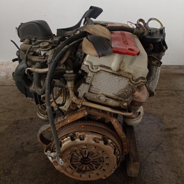 Motore Mercedes-Benz SLK R170 (1996-2003) 200 Kompressor Evo C+C 111958 150.000 KM