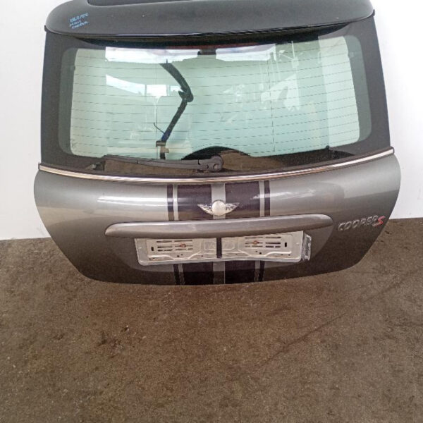 Portellone / Bagagliaio Mini Cooper S R56 2006 – 2010