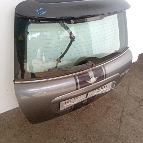 Portellone / Bagagliaio Mini Cooper S R56 2006 – 2010