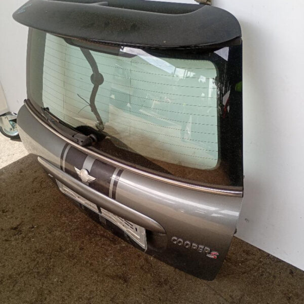 Portellone / Bagagliaio Mini Cooper S R56 2006 – 2010