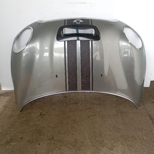 Cofano Mini Cooper S R56 2006 – 2010