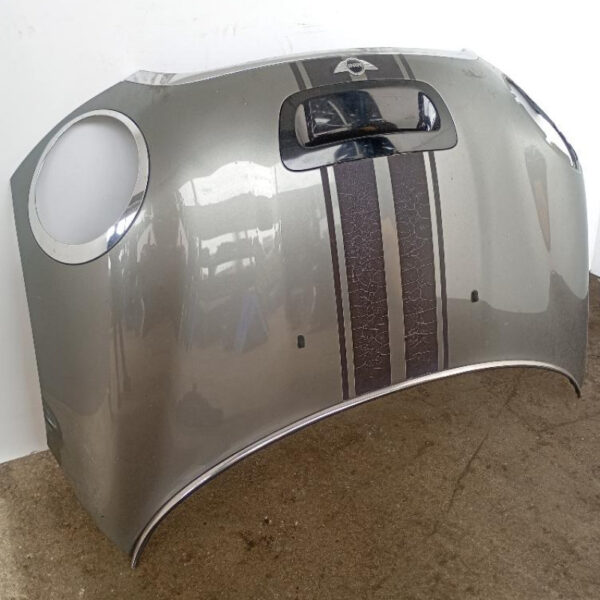 Cofano Mini Cooper S R56 2006 – 2010