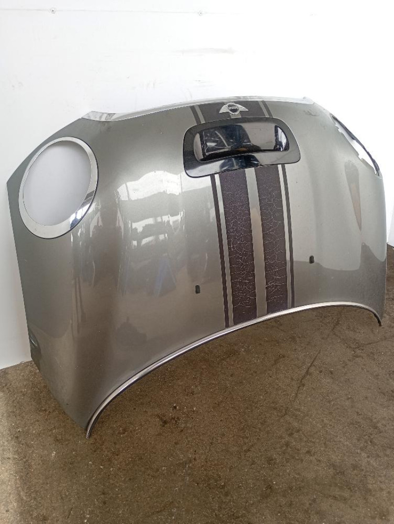 Cofano Mini Cooper S R56 2006 – 2010