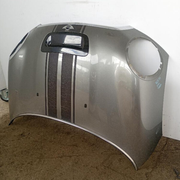 Cofano Mini Cooper S R56 2006 – 2010