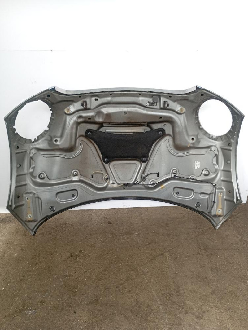 Cofano Mini Cooper S R56 2006 – 2010