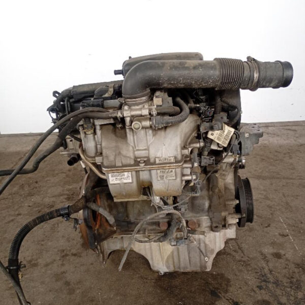 Motore Opel Zafira B 1.6 16V Twin Port 77 KW Z16XEP 170.000 KM