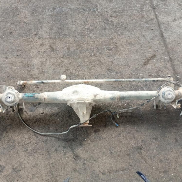 Assale / Ponte Posteriore Suzuki Ignis 1.3 16V 4WD 61 KW M13A 2000 – 2003