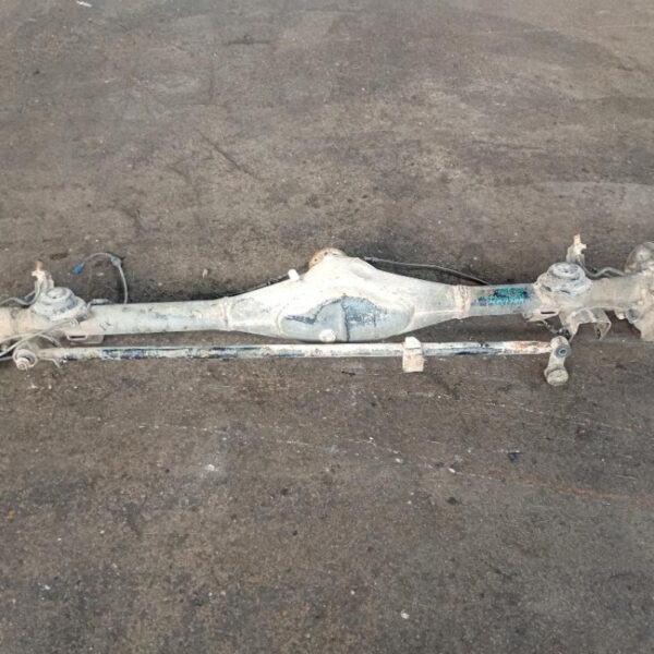 Assale / Ponte Posteriore Suzuki Ignis 1.3 16V 4WD 61 KW M13A 2000 – 2003