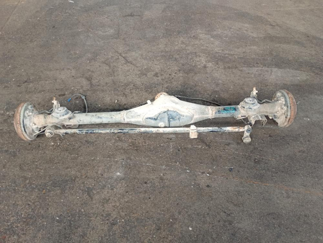 Assale / Ponte Posteriore Suzuki Ignis 1.3 16V 4WD 61 KW M13A 2000 – 2003