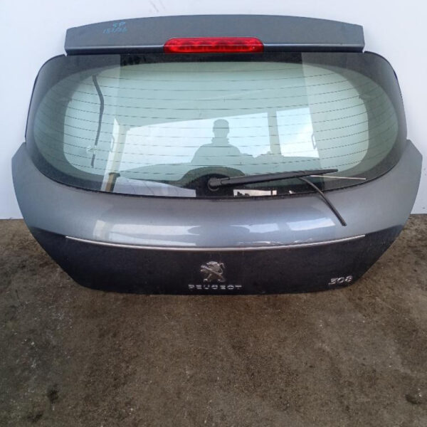 Portellone / Bagagliaio Posteriore Peugeot 308 ber. 5p 2007 – 2014