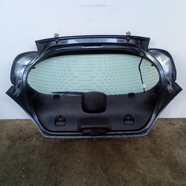 Portellone / Bagagliaio Posteriore Peugeot 308 ber. 5p 2007 – 2014