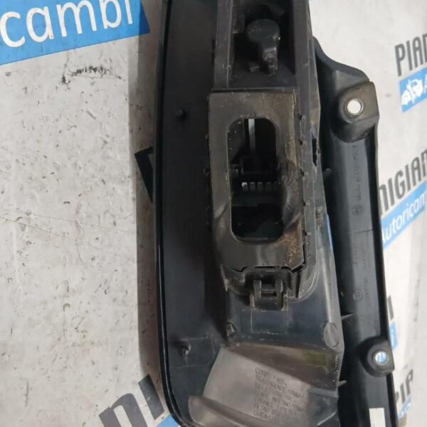 Fanale / Faro Posteriore Destro Fiat Punto Evo