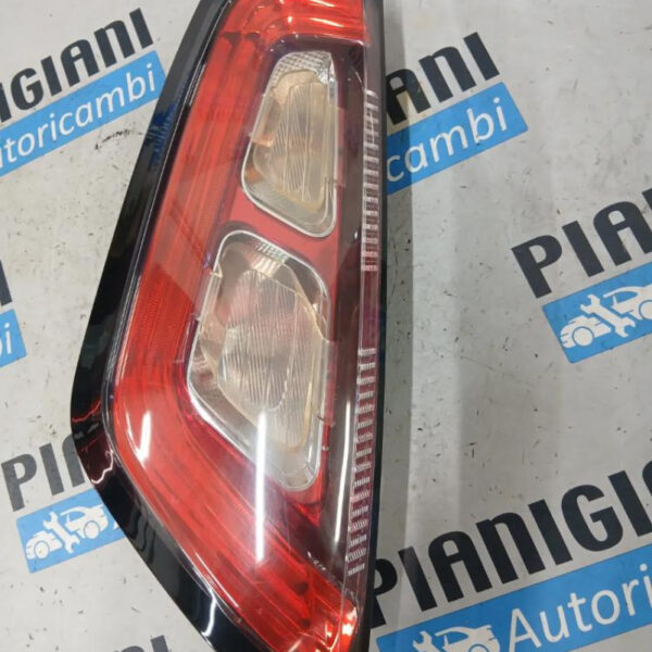 Fanale / Faro Posteriore Sinistro Fiat Punto Evo