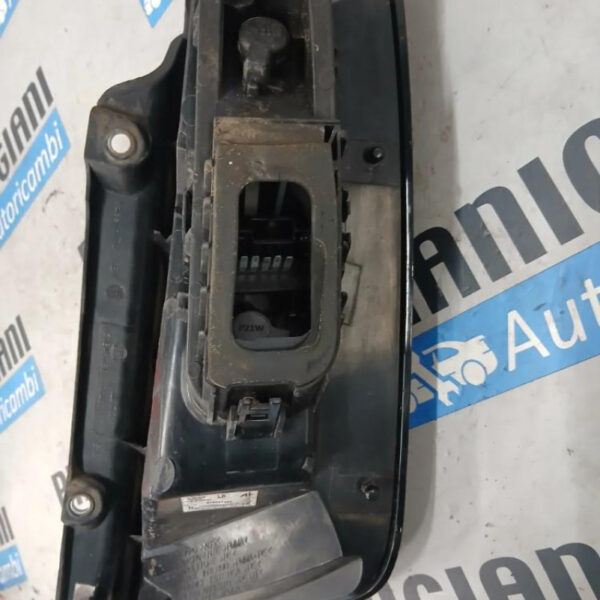 Fanale / Faro Posteriore Sinistro Fiat Punto Evo