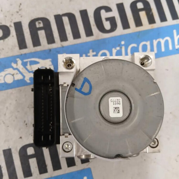 Aggregato / Pompa Abs Ford Ecosport MIJJ 2018