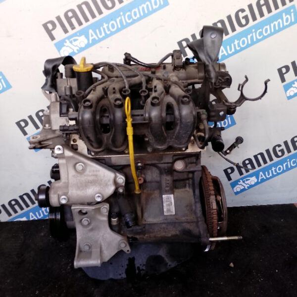 Motore Renault Clio D7FG7 93.000 Km