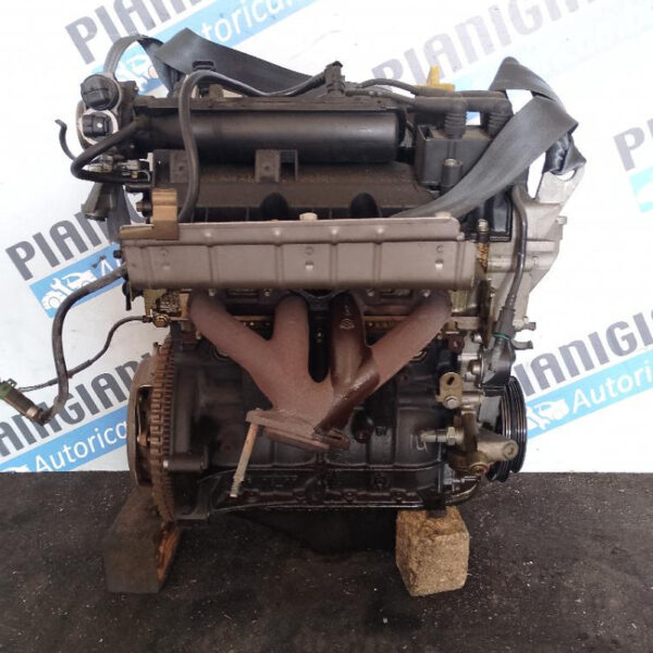 Motore Renault Clio D7FG7 93.000 Km