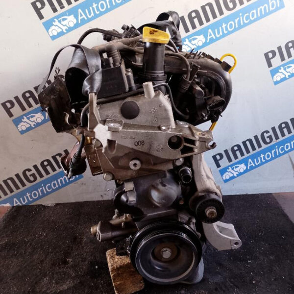 Motore Renault Clio D7FG7 93.000 Km