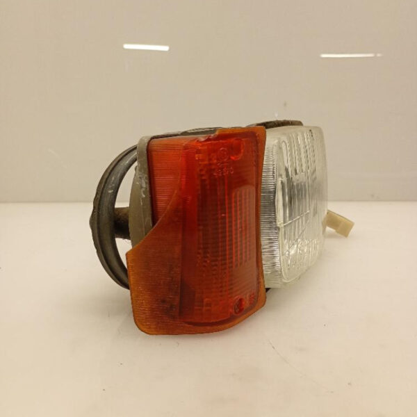 Faro Anteriore Destro Piaggio Ape 1999
