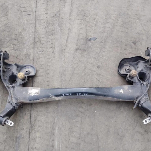 Assale / Ponte Posteriore Peugeot 3008 2010 – 2024