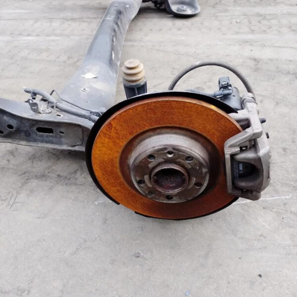 Assale / Ponte Posteriore Peugeot 3008 2010 – 2024