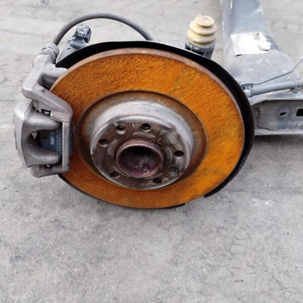 Assale / Ponte Posteriore Peugeot 3008 2010 – 2024