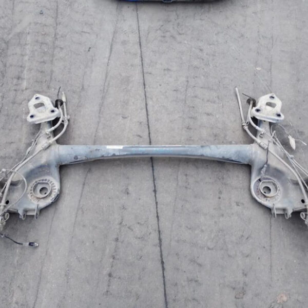 Assale / Ponte Posteriore Fiat Grande Punto