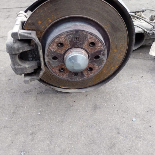 Assale / Ponte Posteriore Fiat Grande Punto