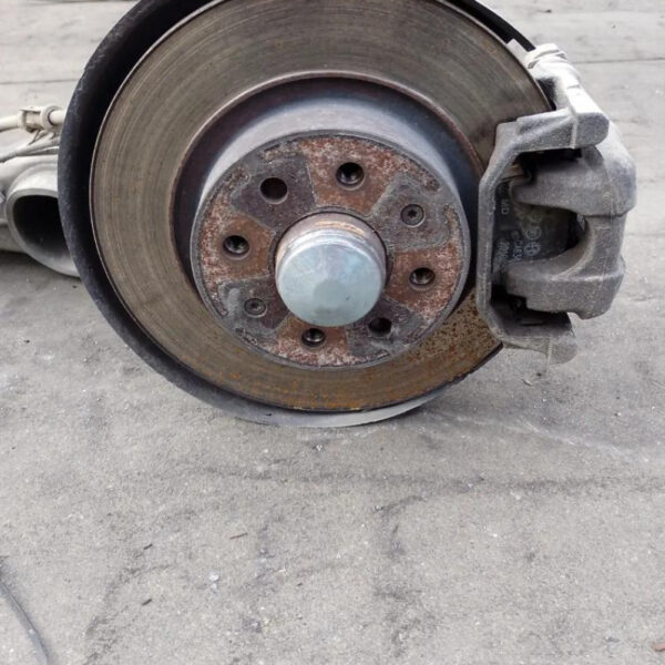 Assale / Ponte Posteriore Fiat Grande Punto