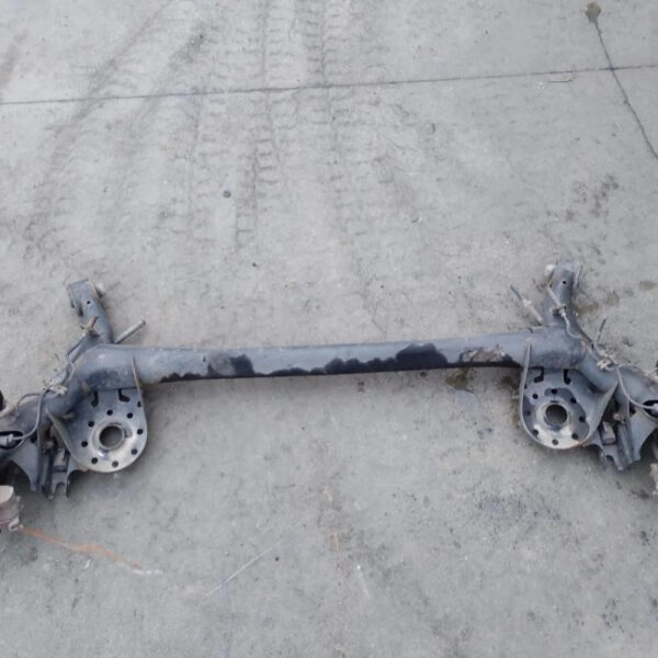 Assale / Ponte Posteriore Toyota Yaris 2011 – 2015