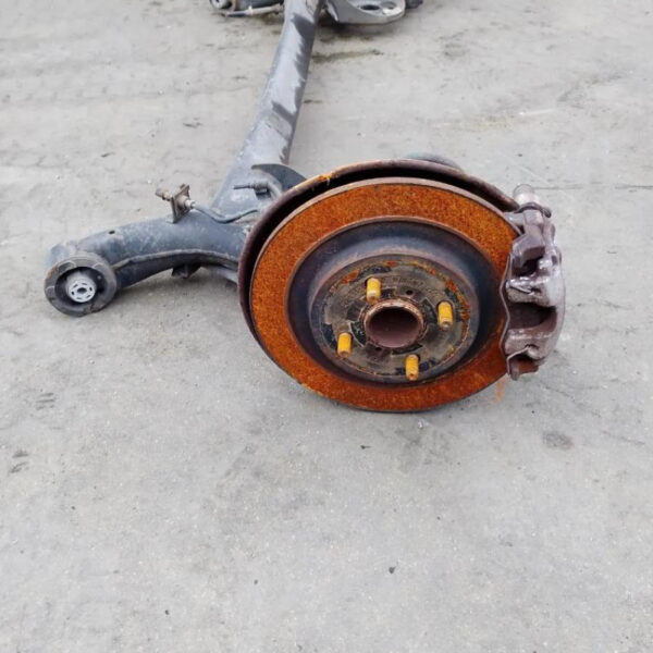 Assale / Ponte Posteriore Toyota Yaris 2011 – 2015