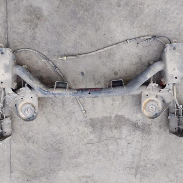 Assale / Ponte Posteriore Fiat Panda 2003 – 2011