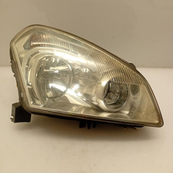 Faro Anteriore Destro Nissan Qashqai+2 2008 – 2010