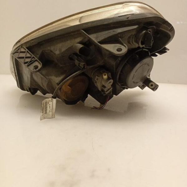 Faro Anteriore Destro Nissan Qashqai+2 2008 – 2010