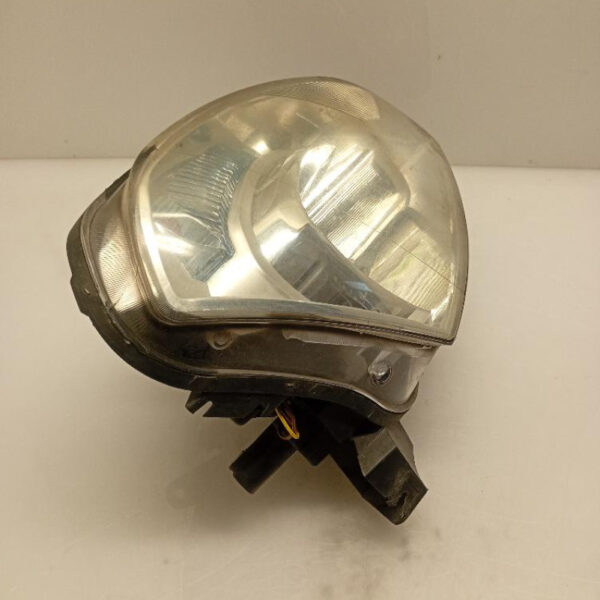 Faro Anteriore Destro Nissan Qashqai+2 2008 – 2010