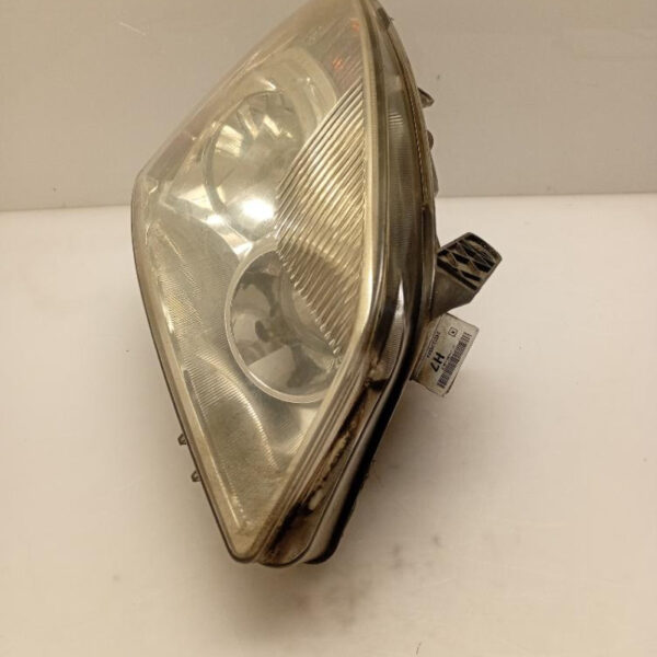 Faro Anteriore Destro Nissan Qashqai+2 2008 – 2010