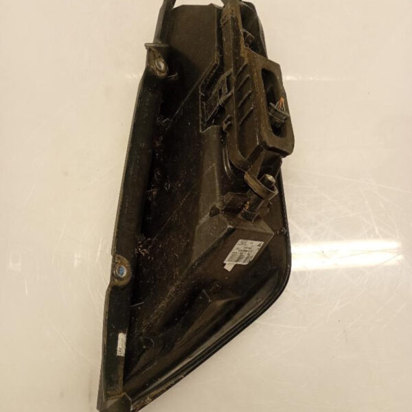 Faro Posteriore Sinistro Fiat Punto Evo 2012 – 2020