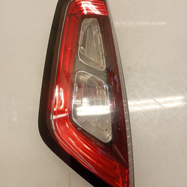 Faro Posteriore Sinistro Fiat Punto Evo 2019 – 2012
