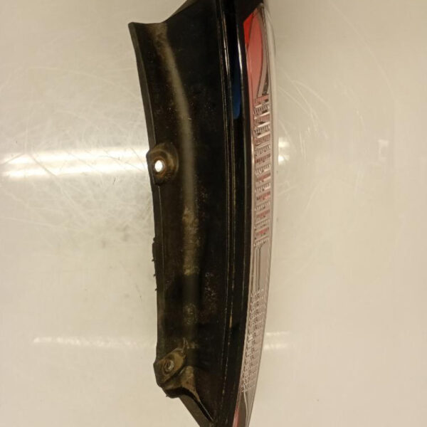 Faro Posteriore Sinistro Fiat Punto Evo 2019 – 2012